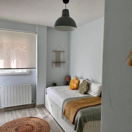 Gredos Starlight House - Auriga Mijares (Castile and Leon) Exterior foto